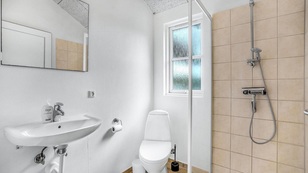 Photo of Bathroom in Idestrup