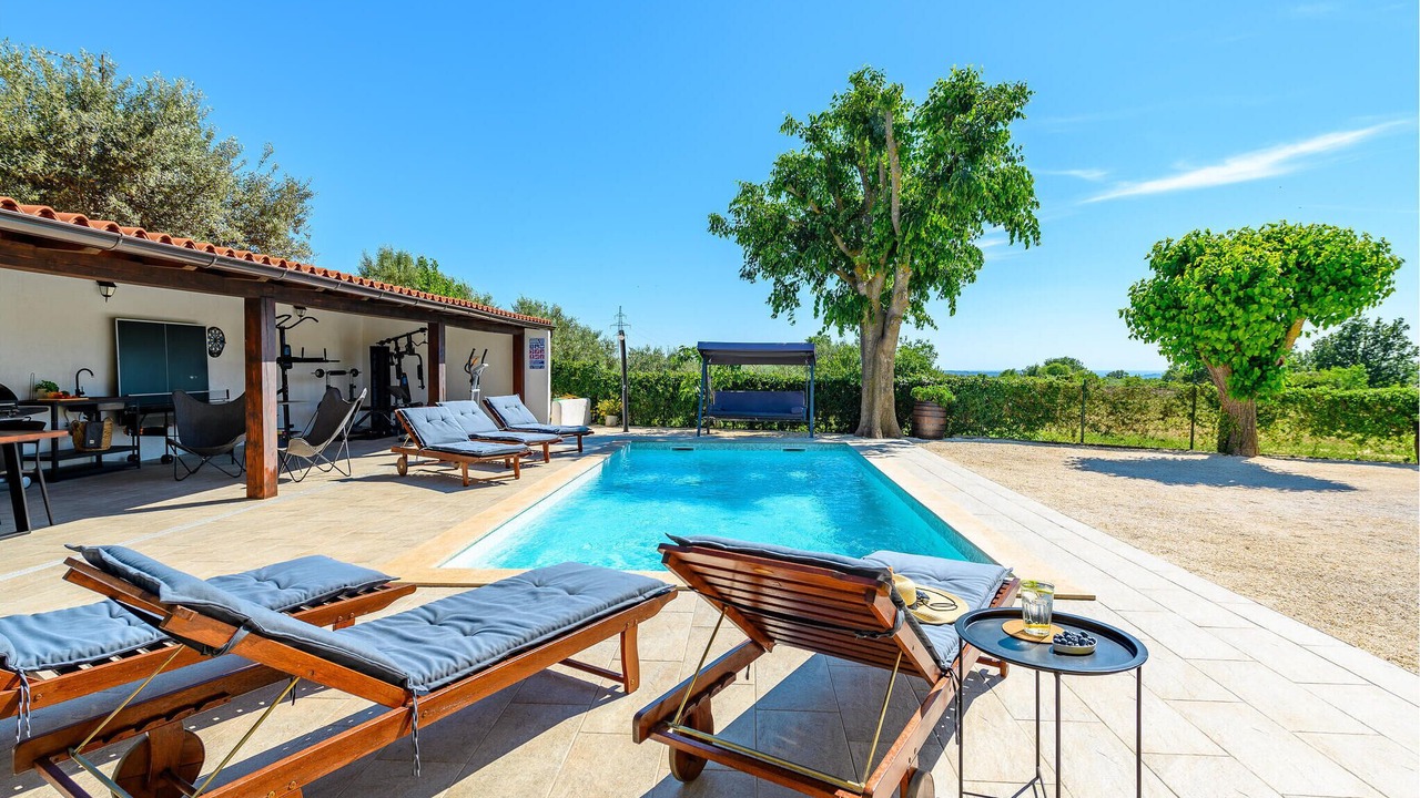 Photo of Outdoor in Galizana