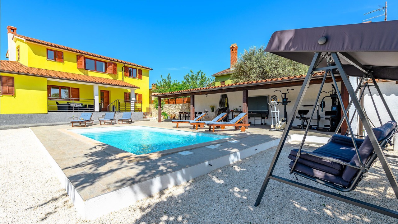 Photo of Outdoor in Galizana