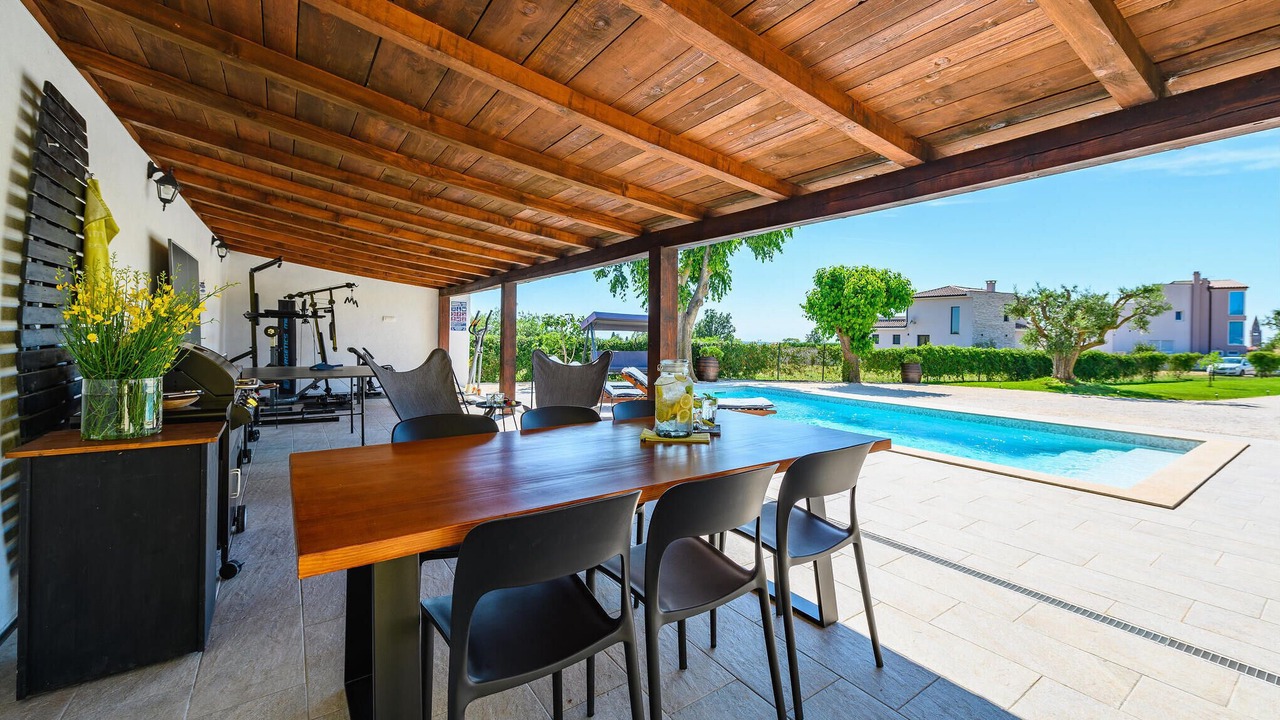 Photo of Outdoor in Galizana