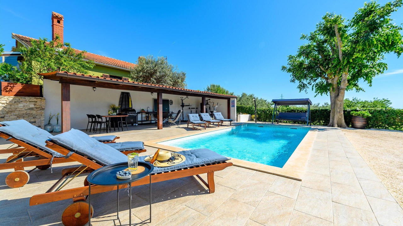 Photo of Outdoor in Galizana