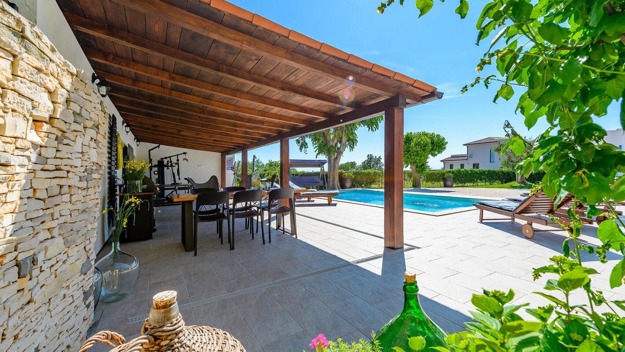 Photo of Outdoor in Galizana