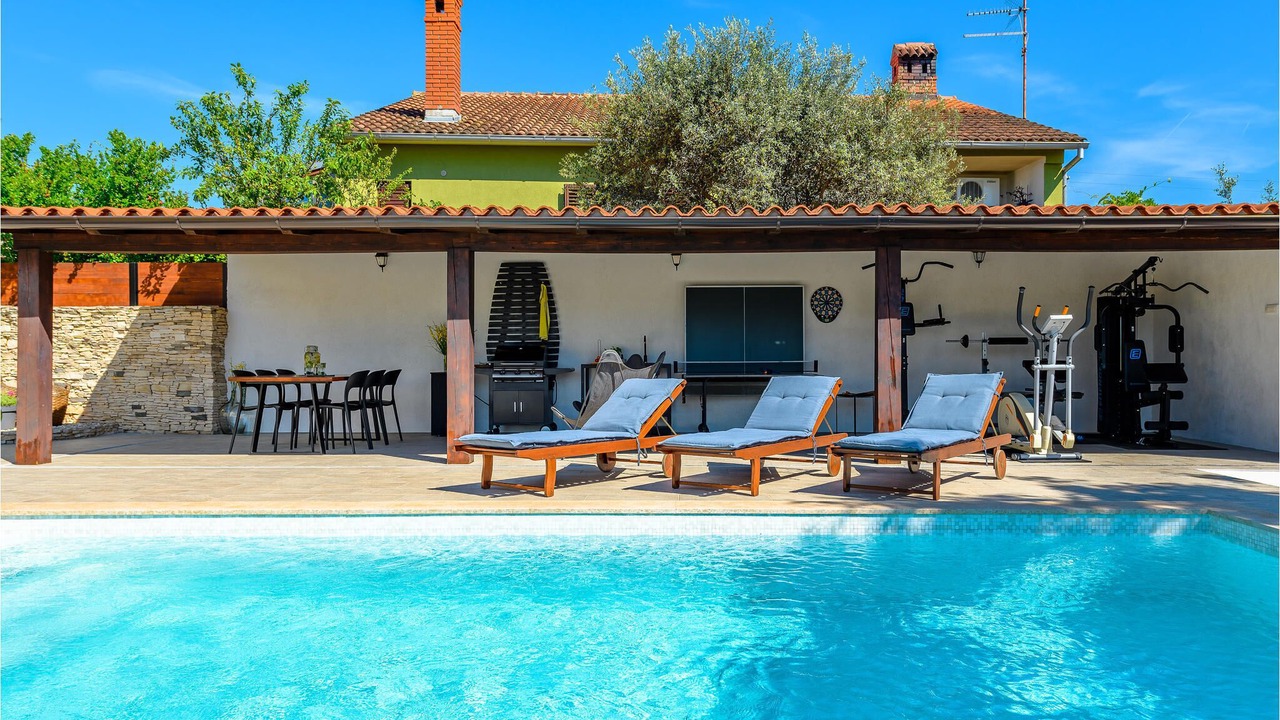Photo of Outdoor in Galizana