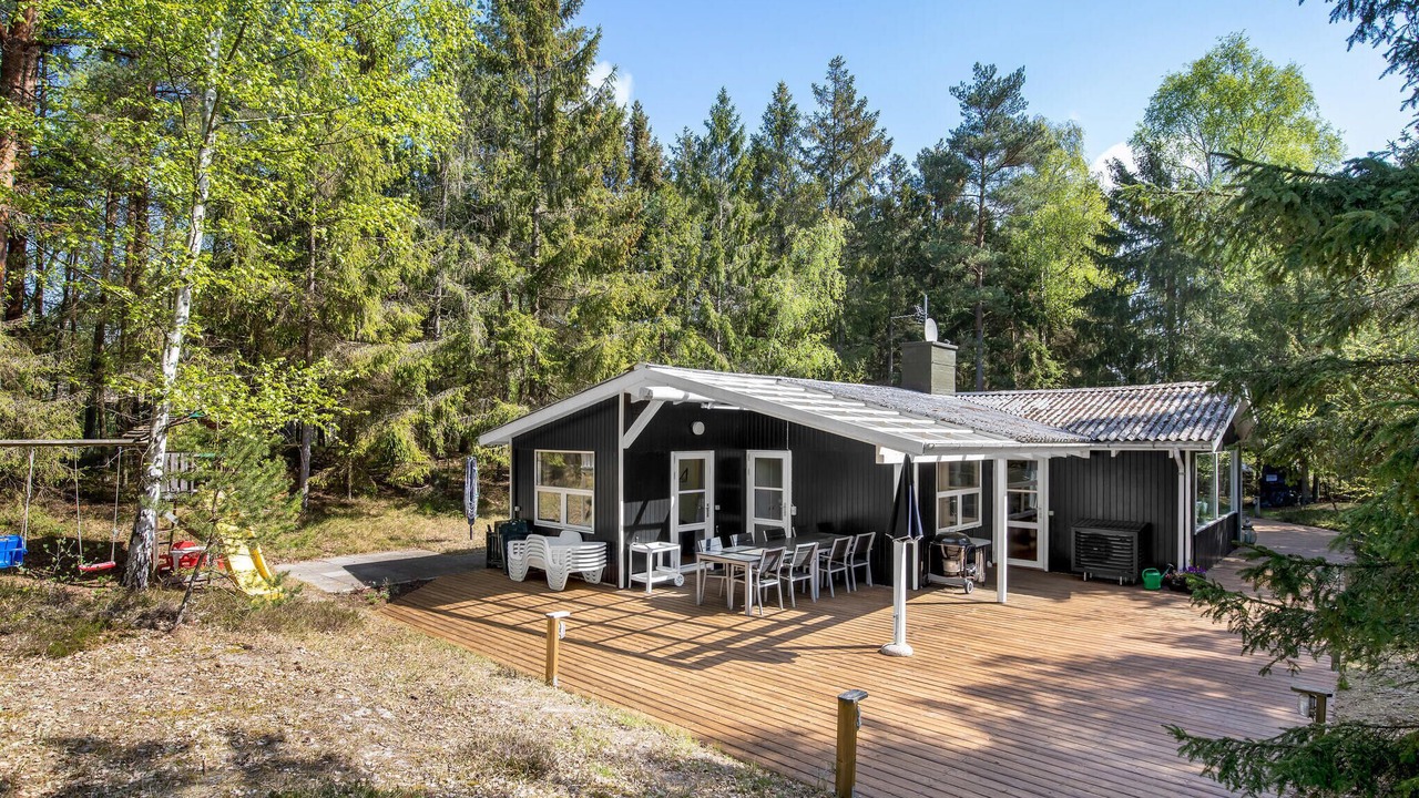 Photo of Outdoor in Dueodde