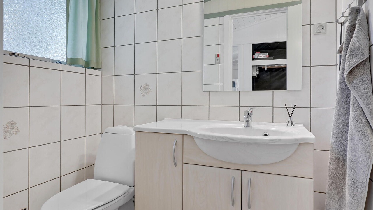 Photo of Bathroom in Dueodde