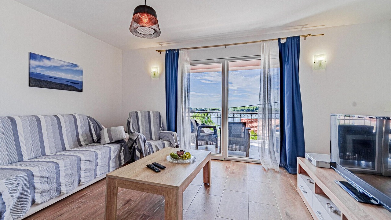 Photo of Bedroom in Potirna
