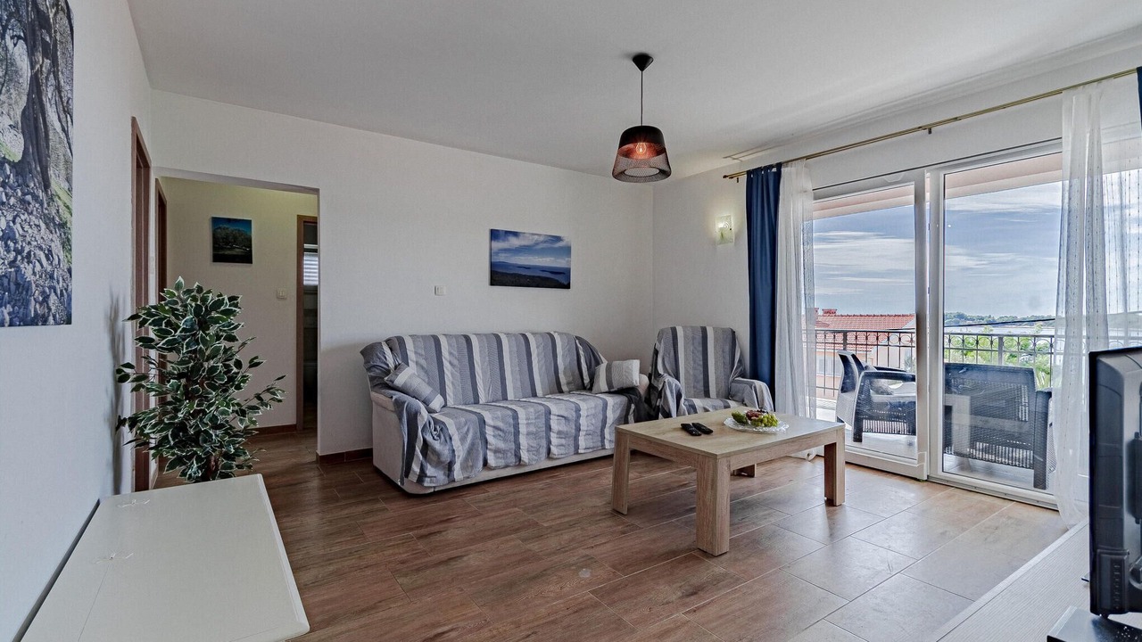 Photo of Bedroom in Potirna