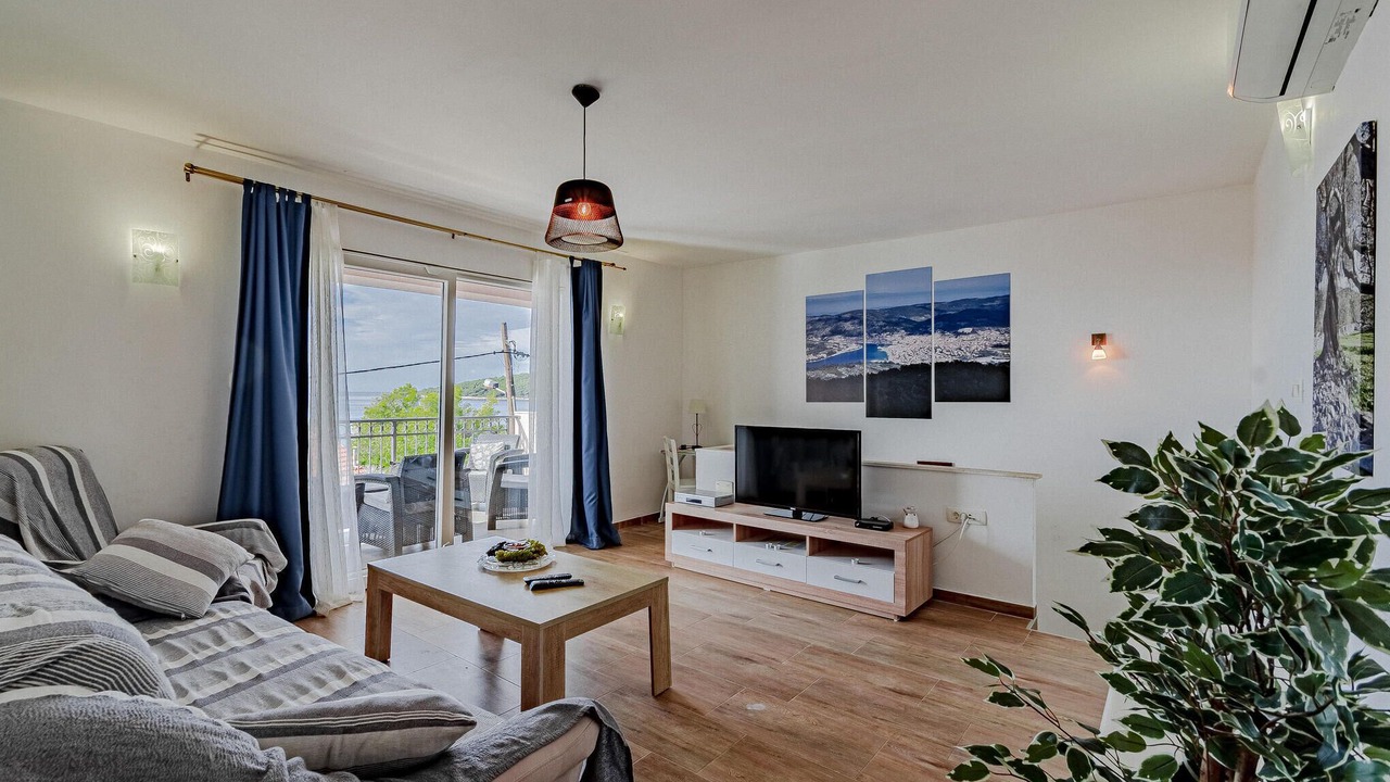 Photo of Bedroom in Potirna