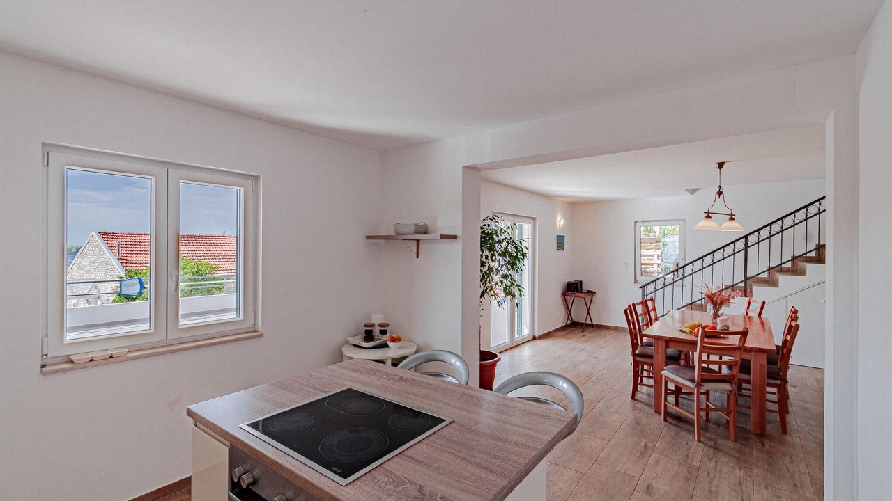 Photo of Bedroom in Potirna