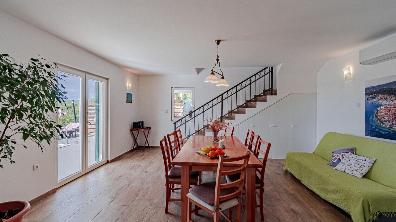Photo of Bedroom in Potirna