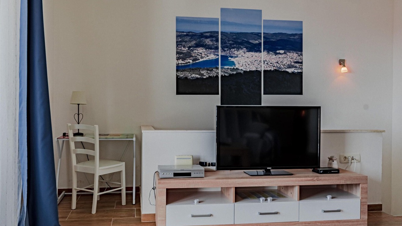 Photo of Bedroom in Potirna