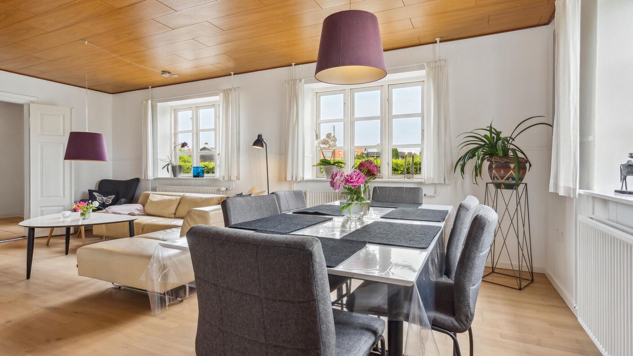Photo of Bedroom in Hejlsminde Strand