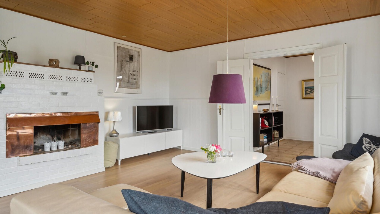 Photo of Bedroom in Hejlsminde Strand