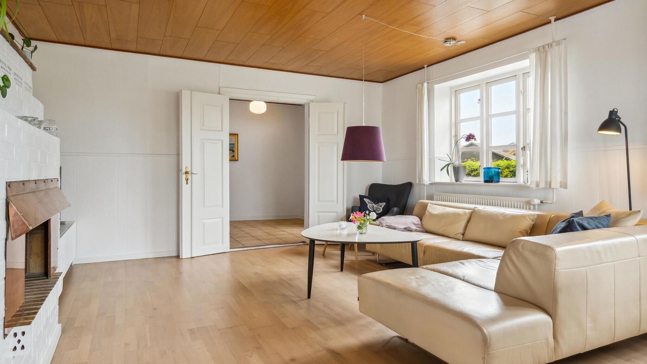 Photo of Bedroom in Hejlsminde Strand
