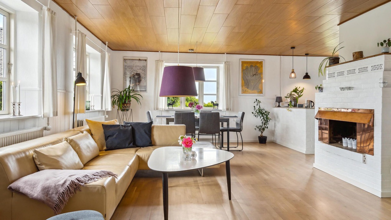 Photo of Bedroom in Hejlsminde Strand