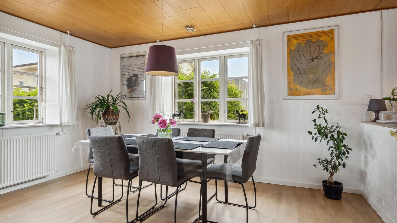 Photo of Bedroom in Hejlsminde Strand