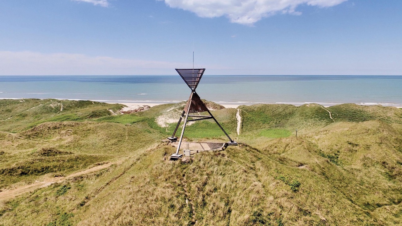 Photo of Others in Houvig Strand