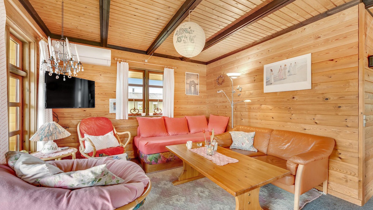 Photo of Bedroom in Houvig Strand