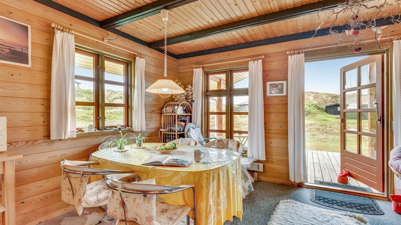 Photo of Bedroom in Houvig Strand