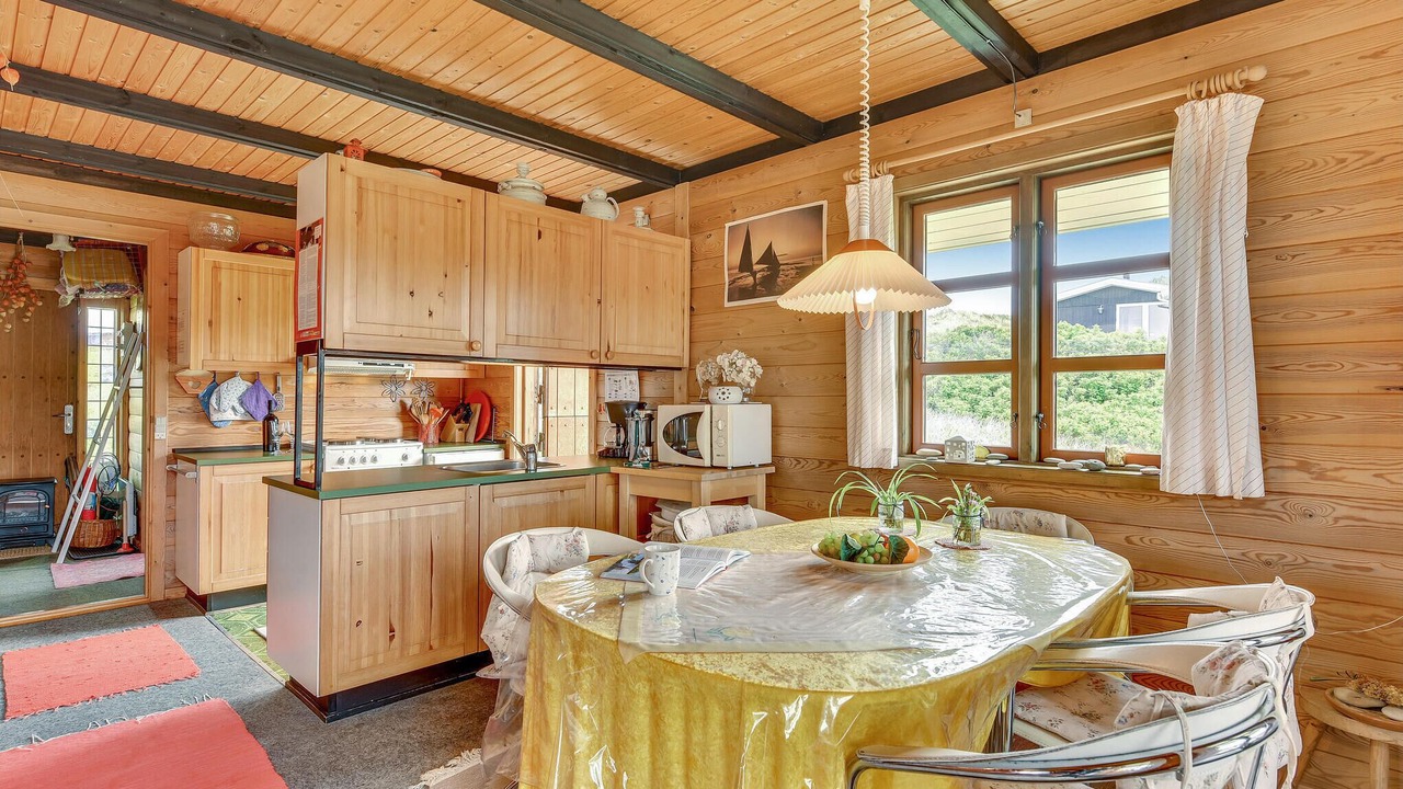 Photo of Bedroom in Houvig Strand