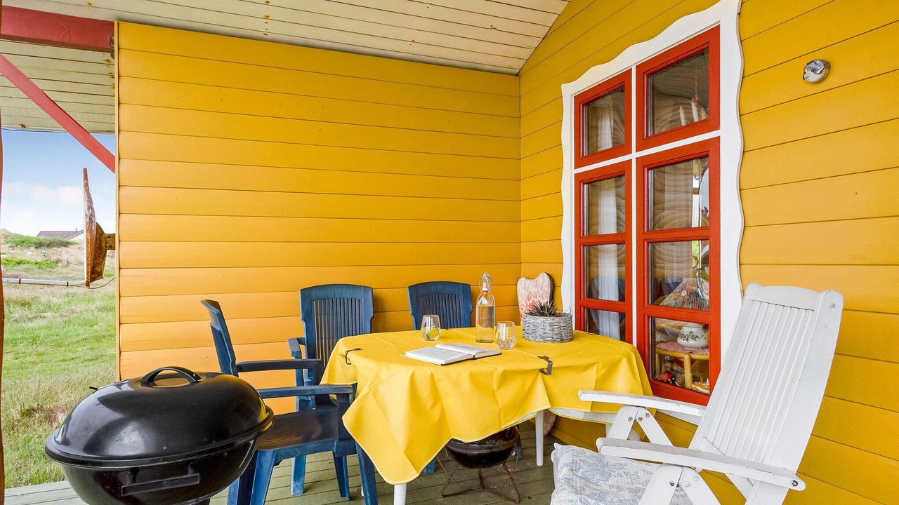 Photo of Others in Houvig Strand