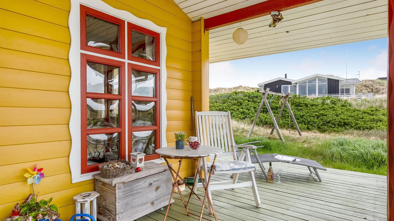 Photo of Others in Houvig Strand