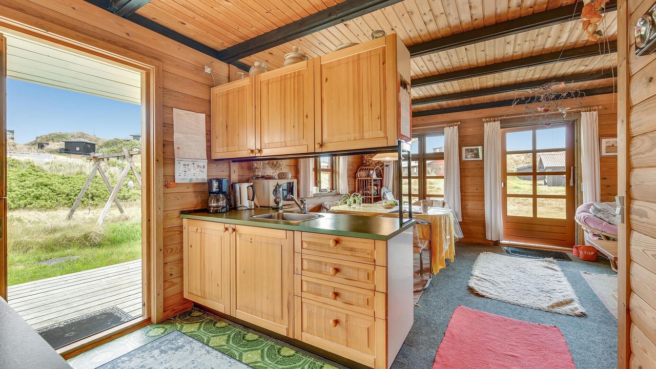 Photo of Others in Houvig Strand