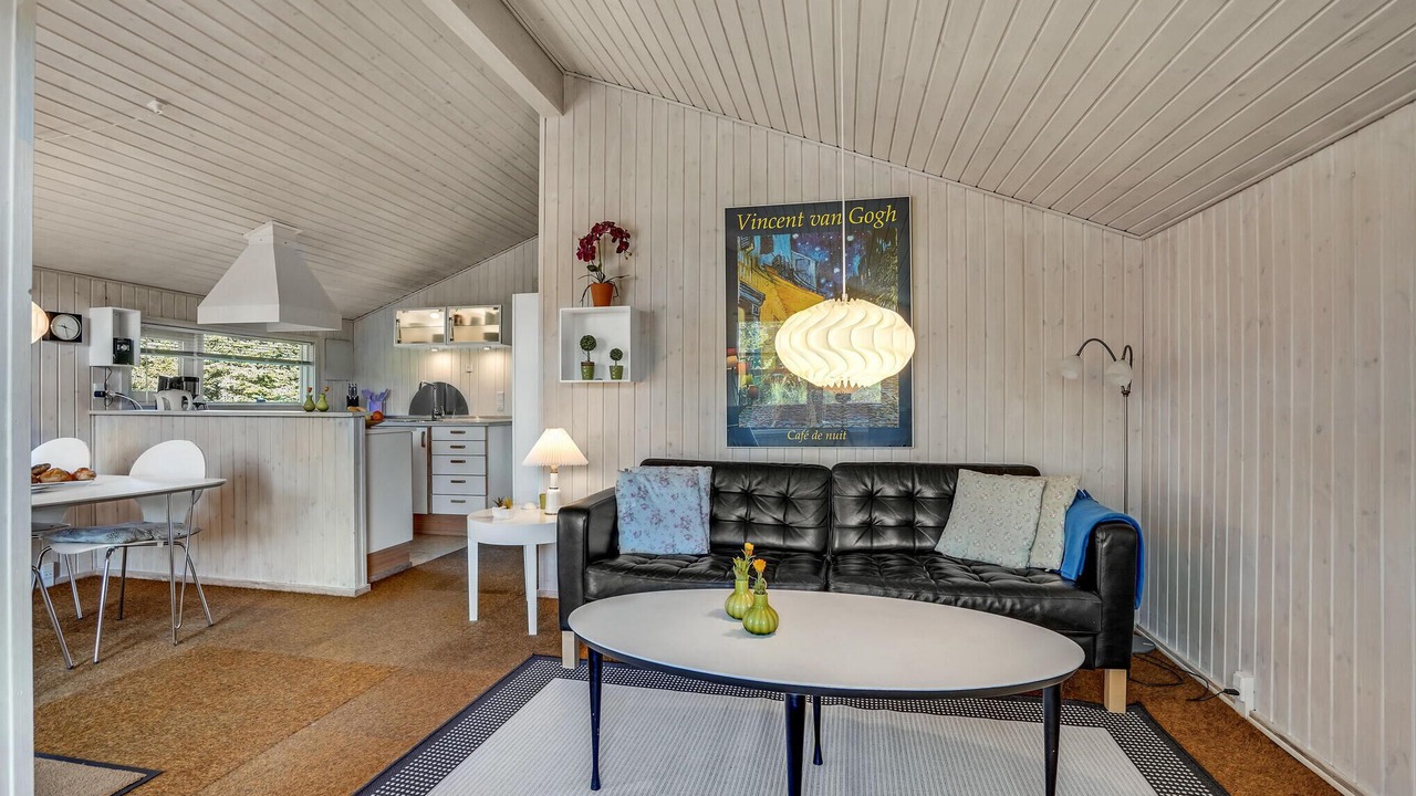 Photo of Bedroom in Blokhus