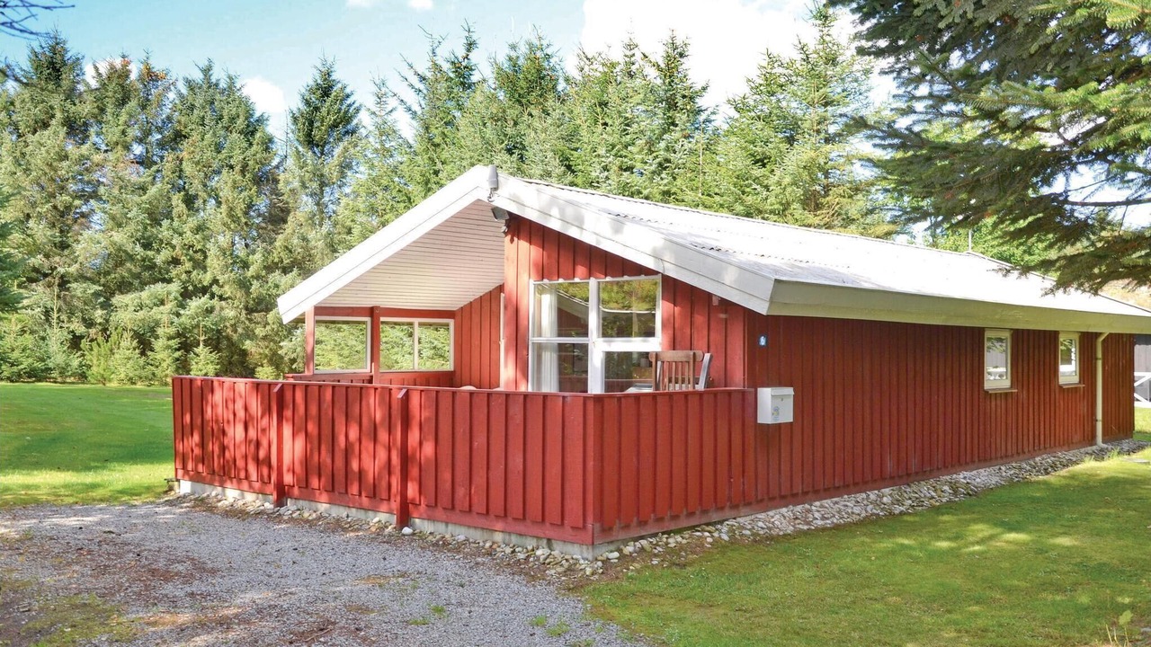 Photo of Outdoor in Blokhus