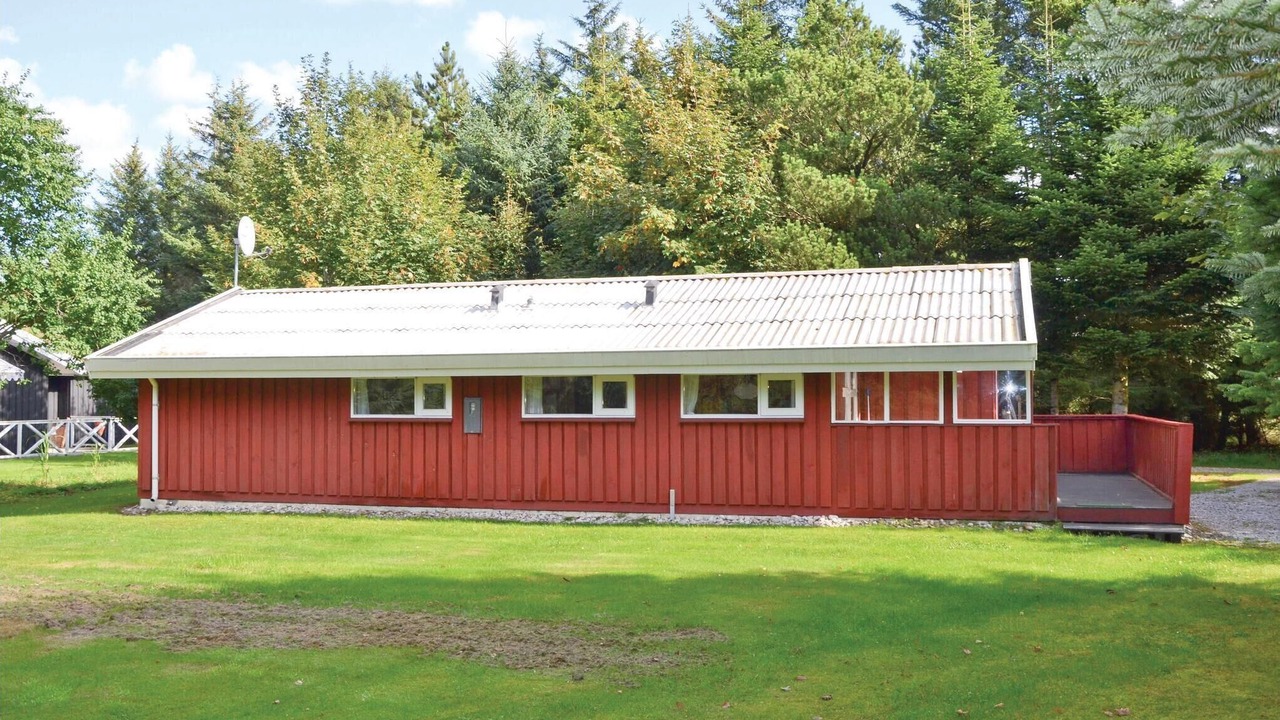 Photo of Outdoor in Blokhus