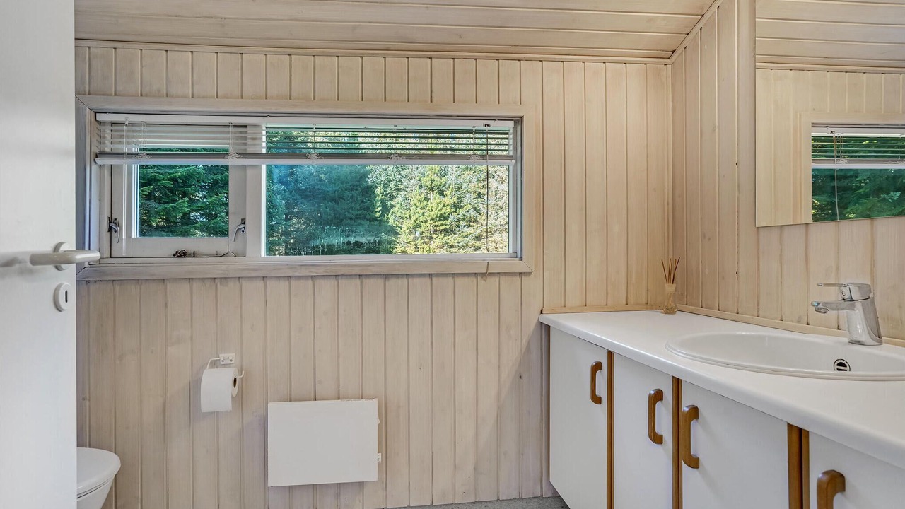 Photo of Bathroom in Blokhus