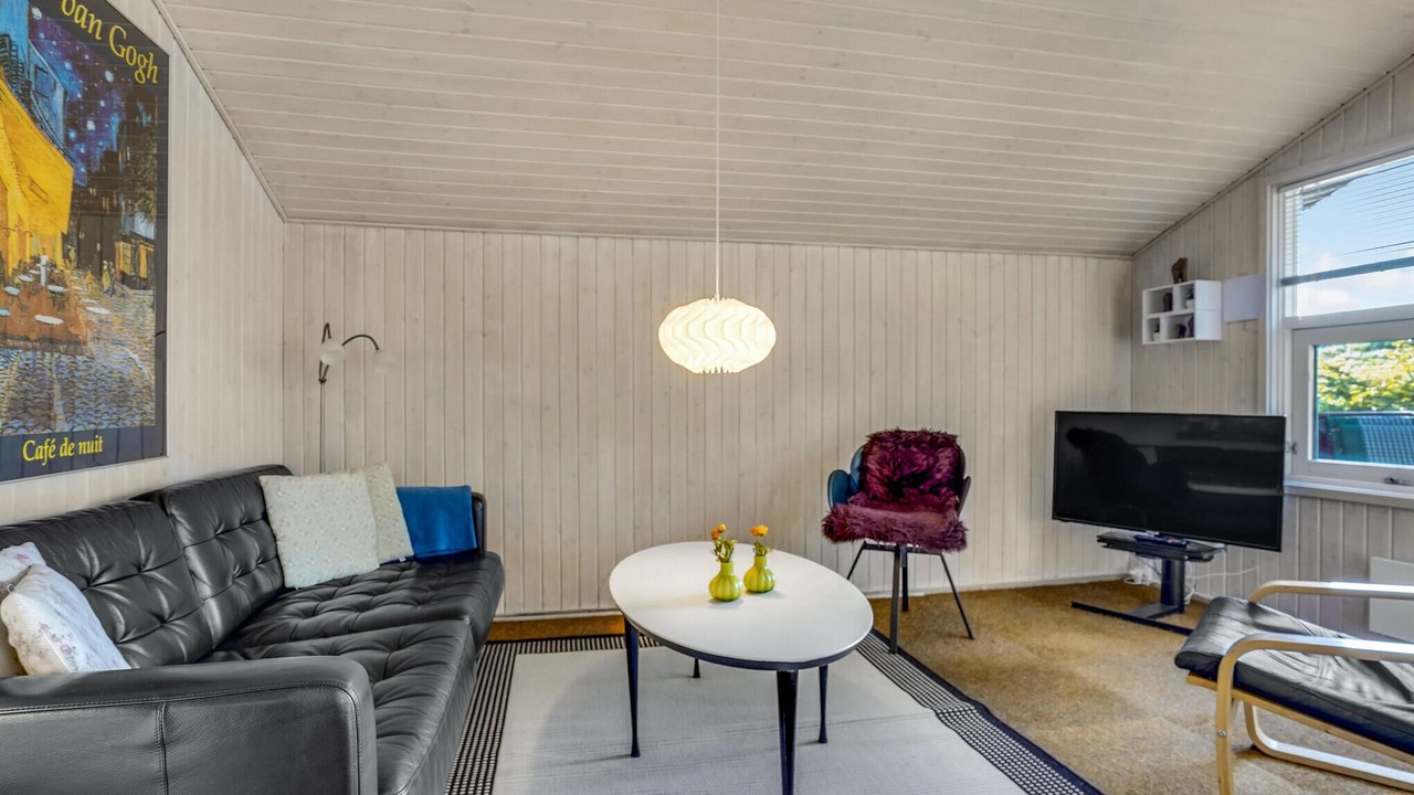 Photo of Bedroom in Blokhus