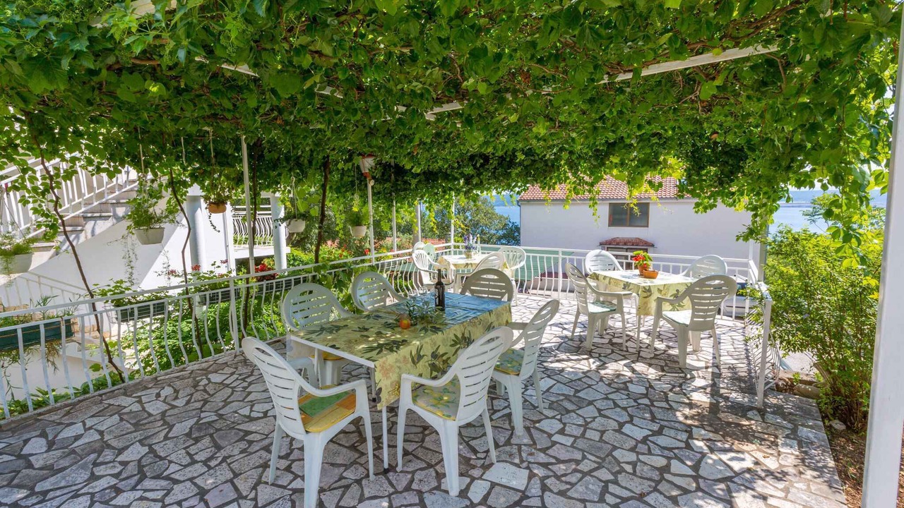 Photo of Outdoor in Dramalj