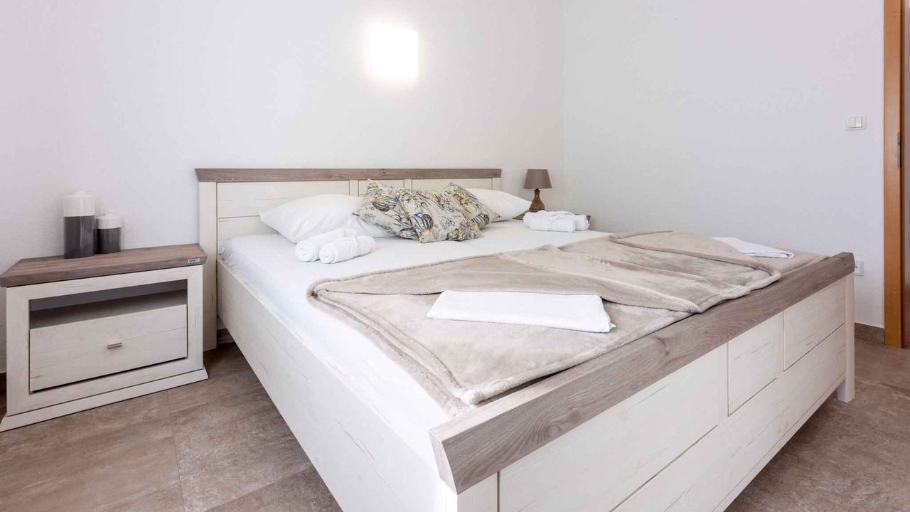 Photo of Bedroom in Dramalj