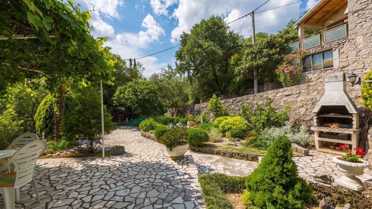 Photo of Outdoor in Dramalj