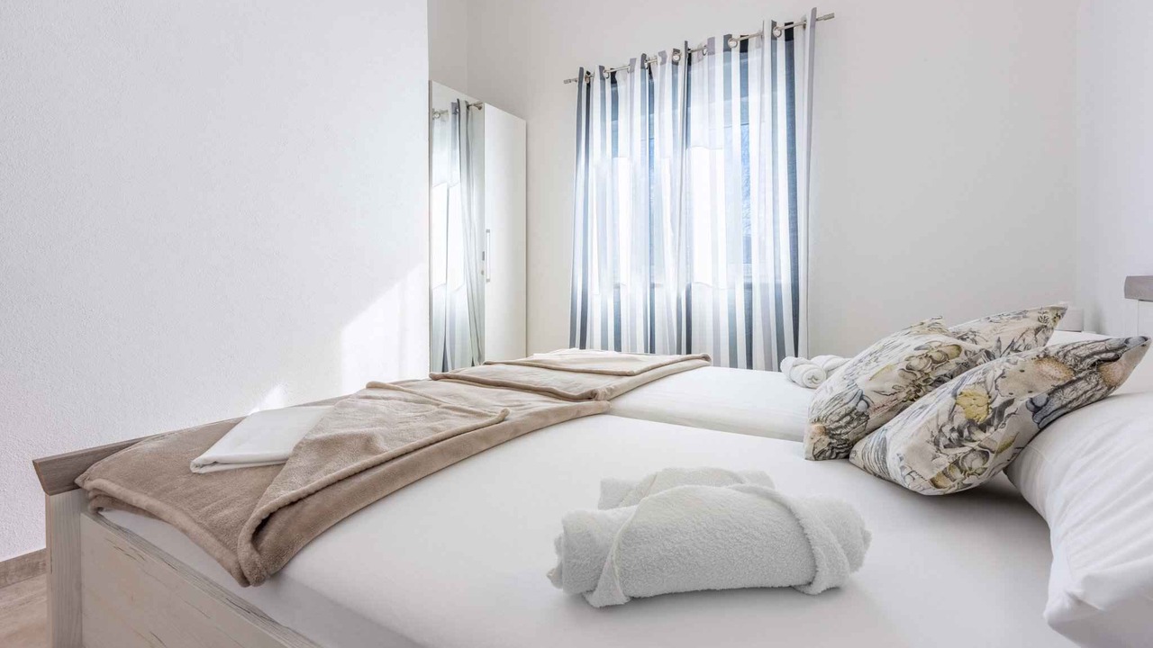 Photo of Bedroom in Dramalj
