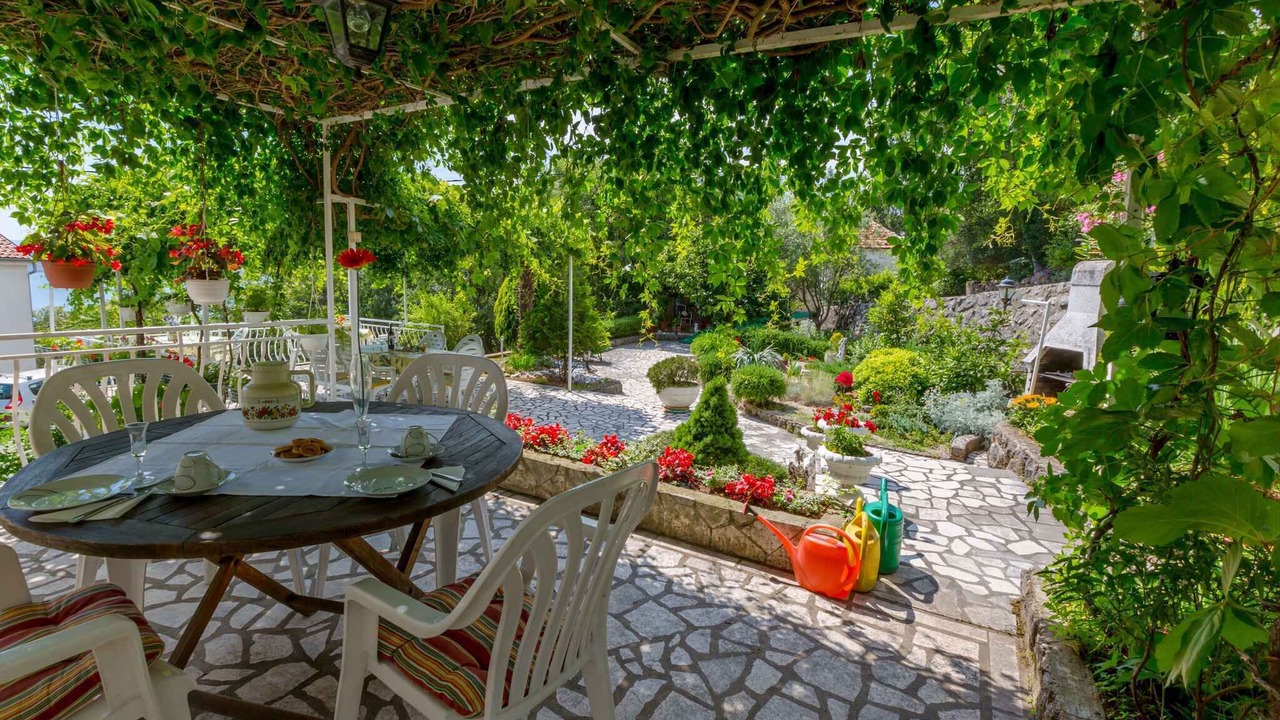 Photo of Outdoor in Dramalj