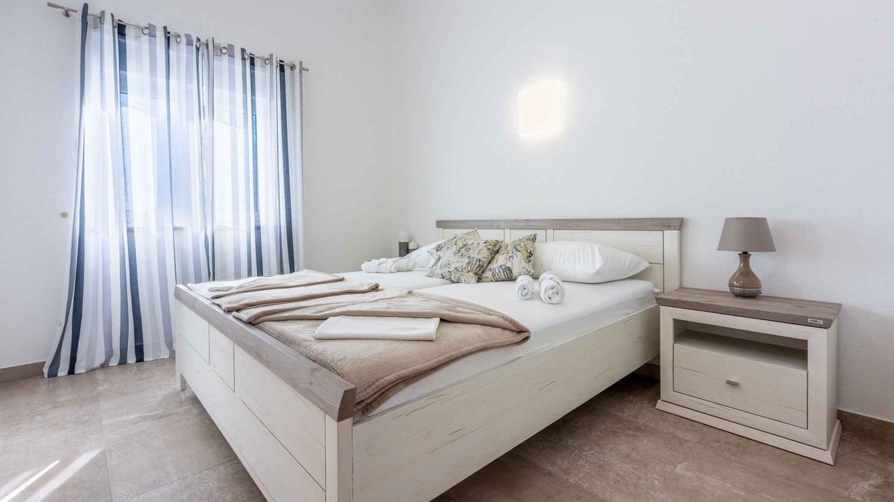 Photo of Bedroom in Dramalj