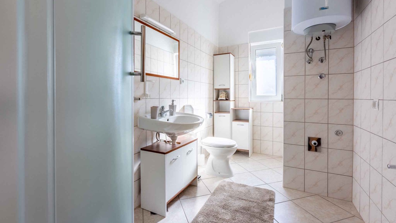 Photo of Bathroom in Dramalj