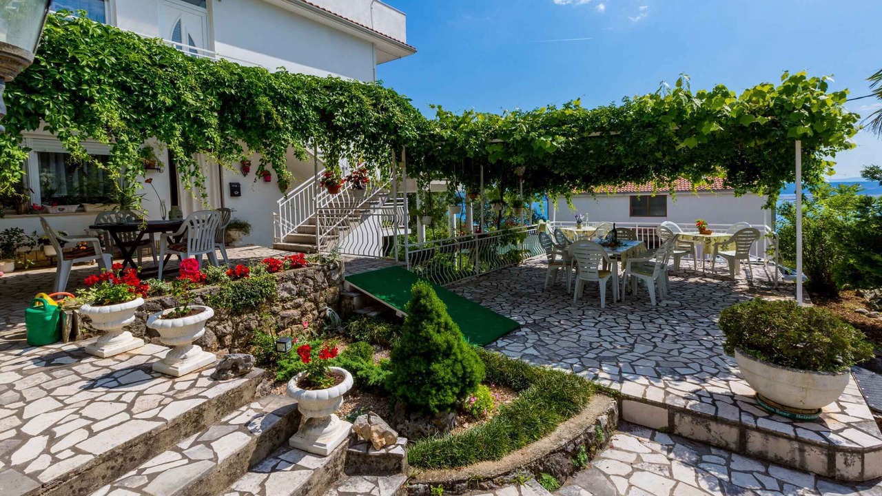 Photo of Outdoor in Dramalj