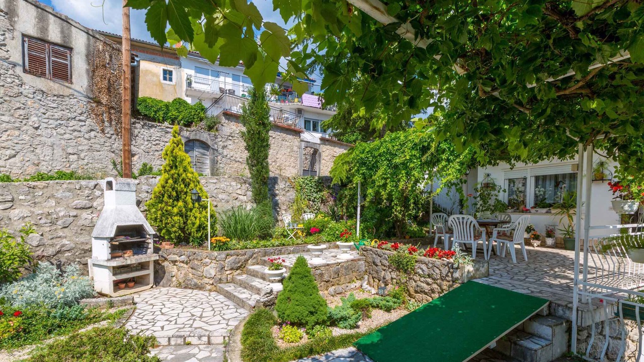 Photo of Outdoor in Dramalj