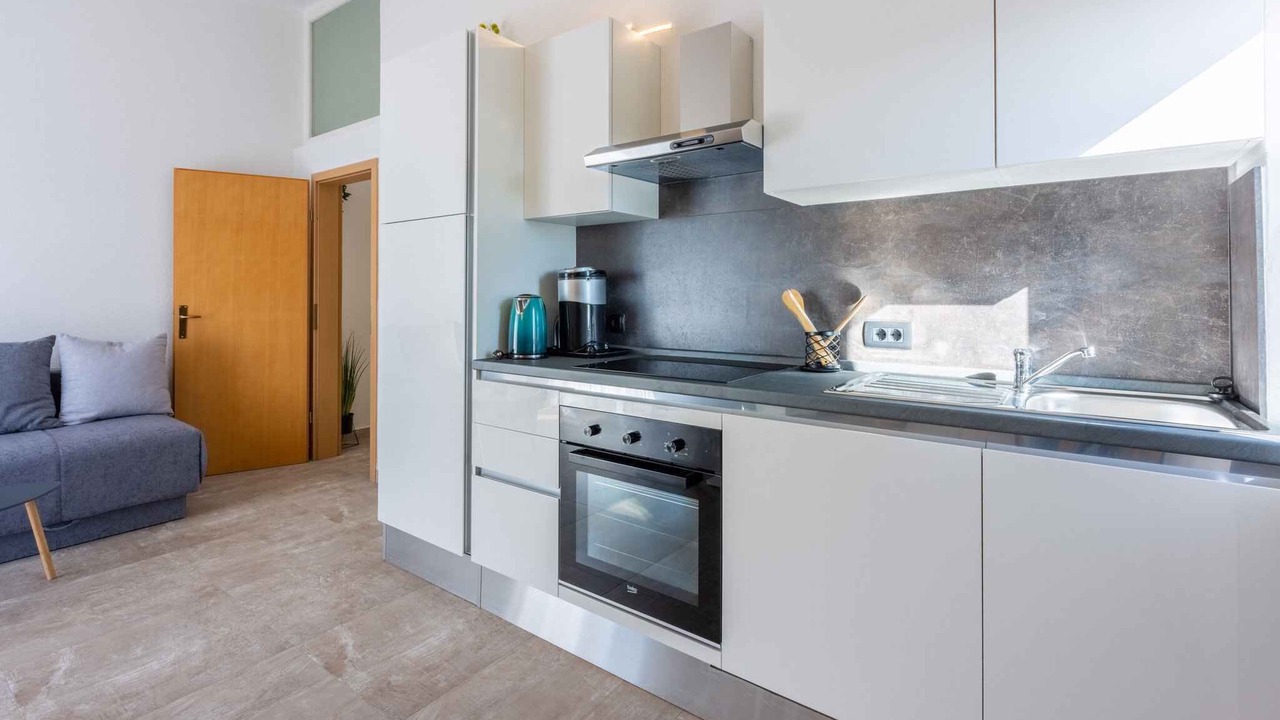 Photo of Kitchen in Dramalj