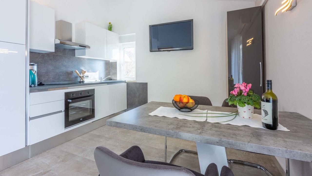 Photo of Kitchen in Dramalj