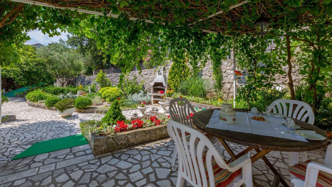 Photo of Outdoor in Dramalj