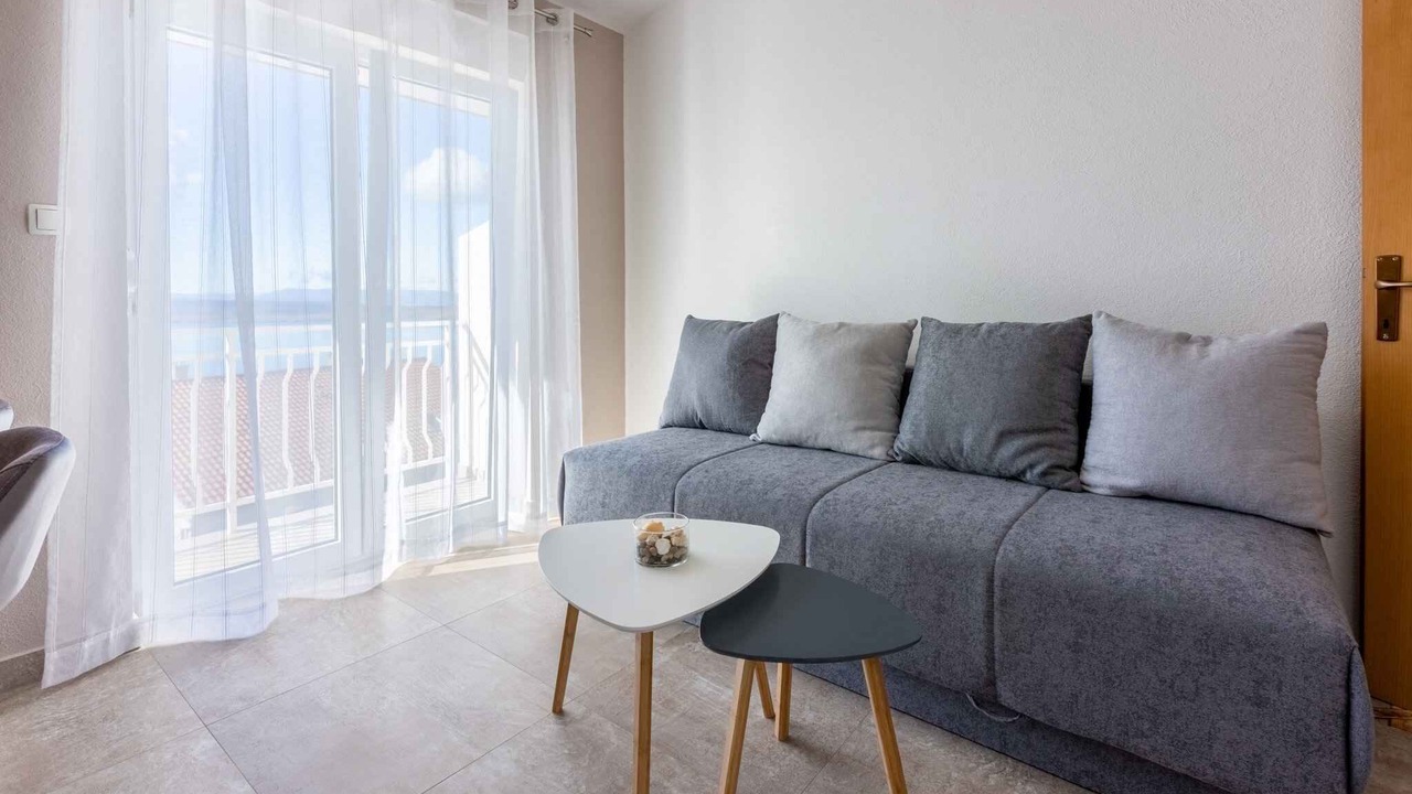 Photo of Livingroom in Dramalj