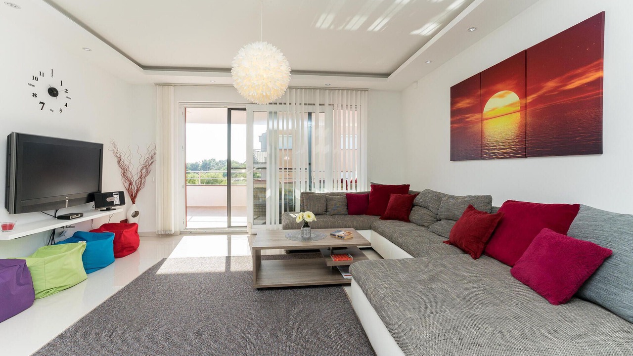 Photo of Bedroom in Zaton