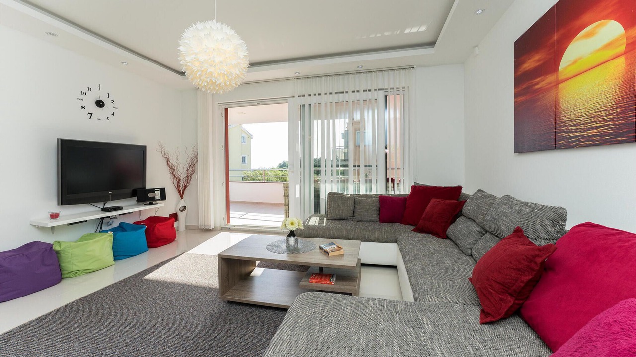 Photo of Bedroom in Zaton