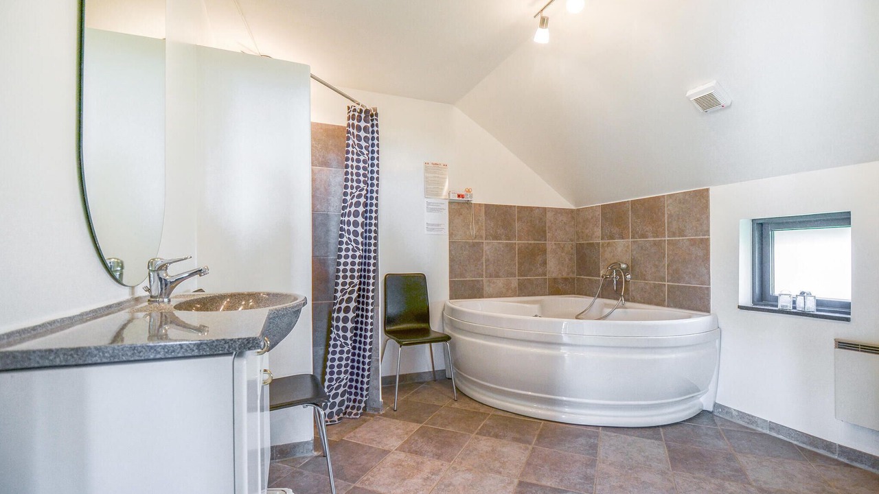 Photo of Bathroom in Bønnerup Strand