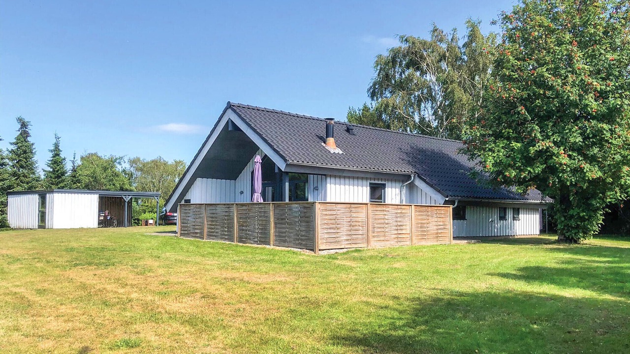 Photo of Outdoor in Bønnerup Strand