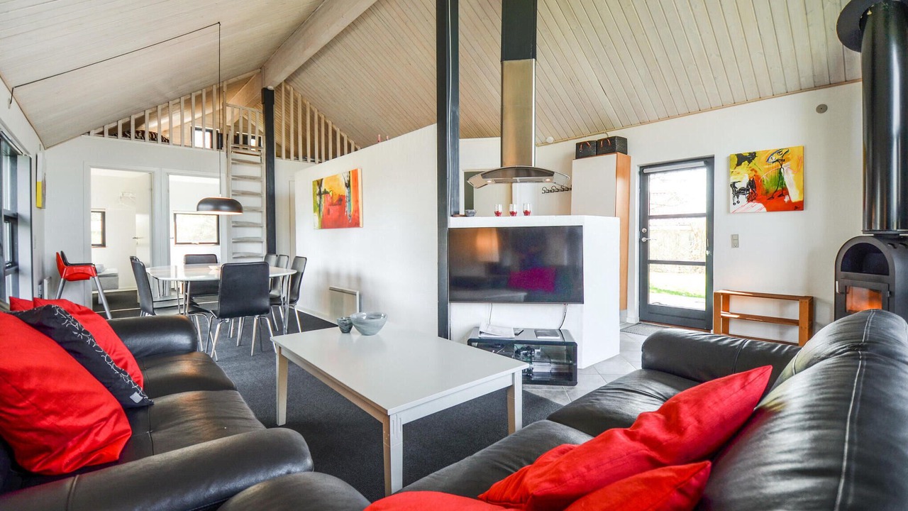 Photo of Bedroom in Bønnerup Strand